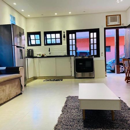 Condominio Av Da Praia Маресиас Экстерьер фото