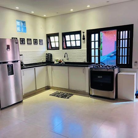 Condominio Av Da Praia Маресиас Экстерьер фото