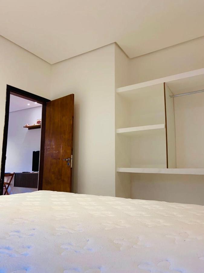 Condominio Av Da Praia Маресиас Экстерьер фото
