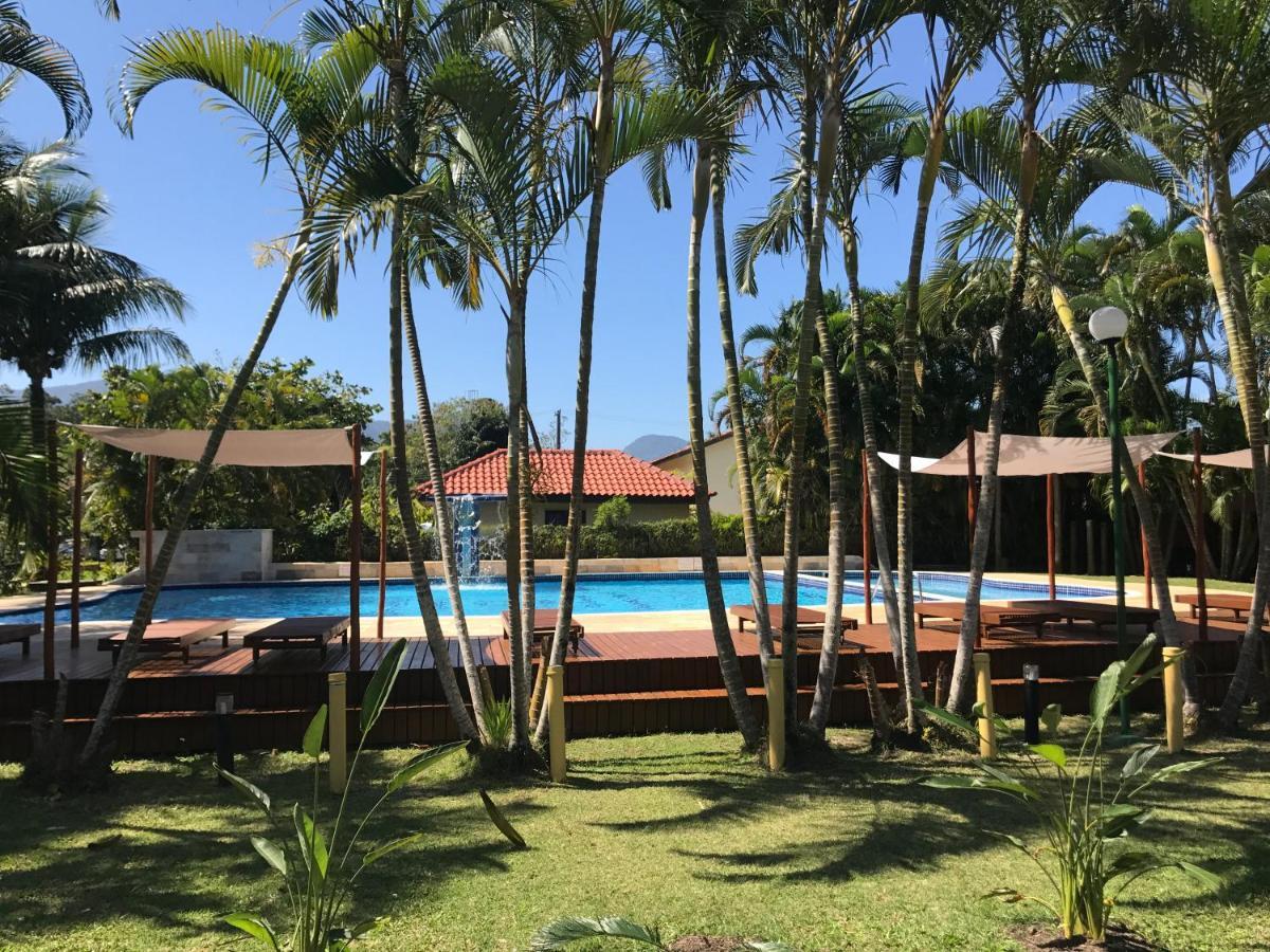 Condominio Av Da Praia Маресиас Экстерьер фото