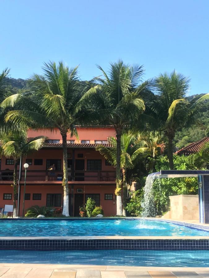 Condominio Av Da Praia Маресиас Экстерьер фото